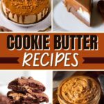 Cookie Butter Recipes
