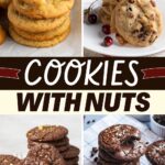 Cookies with Nuts