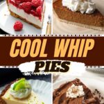 Cool Whip Pies