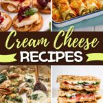 Cream Cheese Recipes