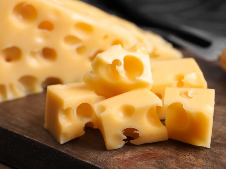 Another Cheese 30 Different Types of Cheese You'll Love - Insanely Good
