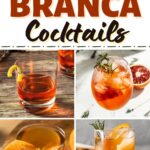 Fernet Branca Cocktails