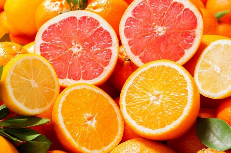 20 Different Types of Oranges to Try
