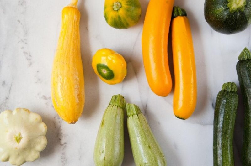 25 Types of Squash That Go Beyond Butternut