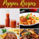Ghost Pepper Recipes