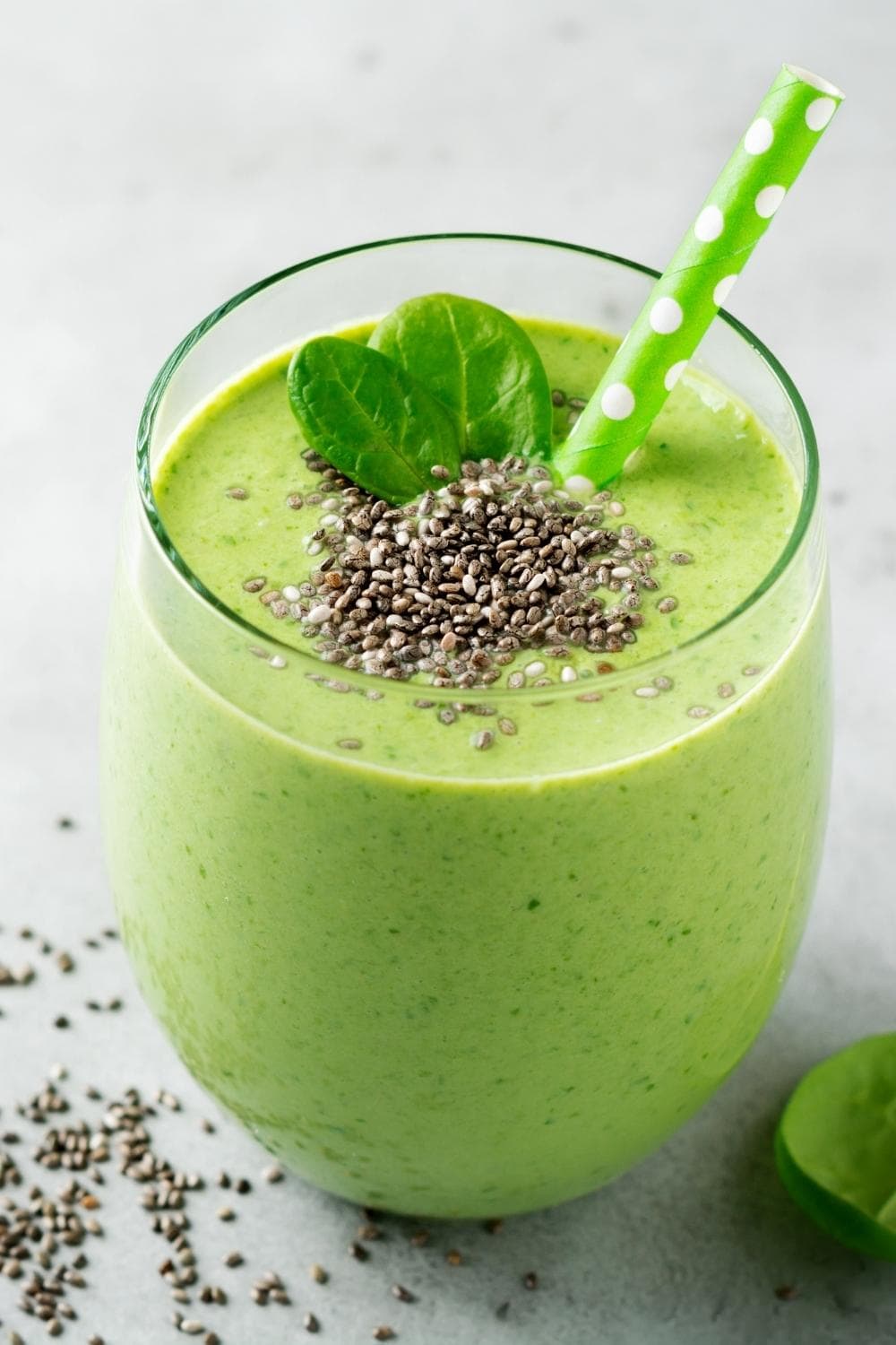 20 Best Chia Seed Smoothie Recipes Insanely Good 