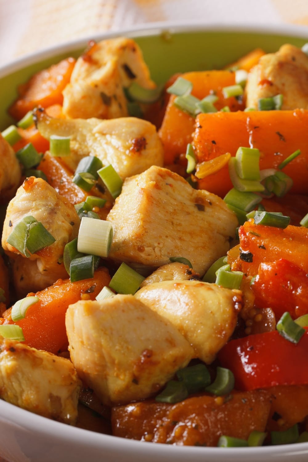 30 Best Curry Recipes To Spice Up Your Meals - Insanely Good