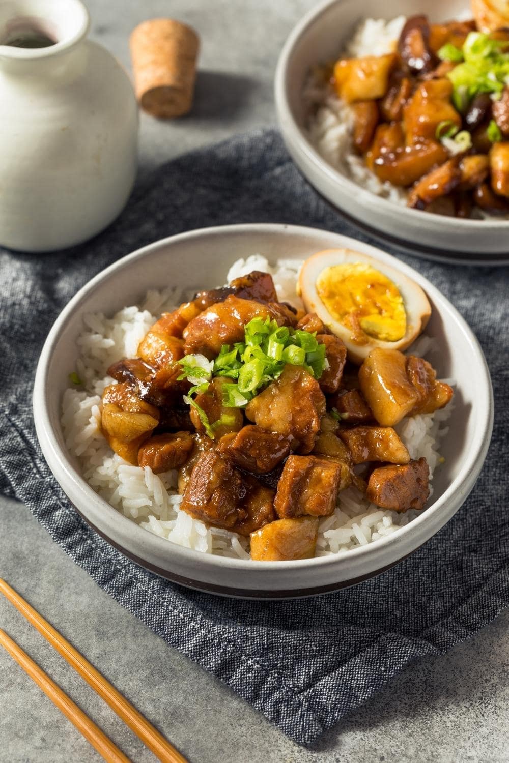 14 Easy Pork and Rice Recipes to Try Tonight - Insanely Good