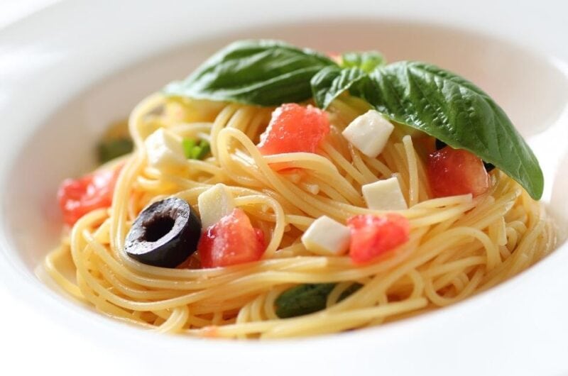 10 Best Capellini Pasta Recipes to Try Today