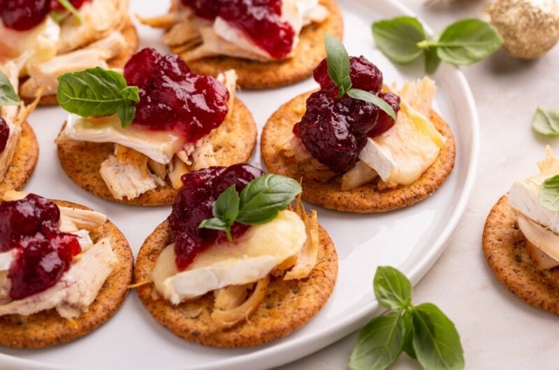 25 Easy Cream Cheese Recipes We Can't Resist