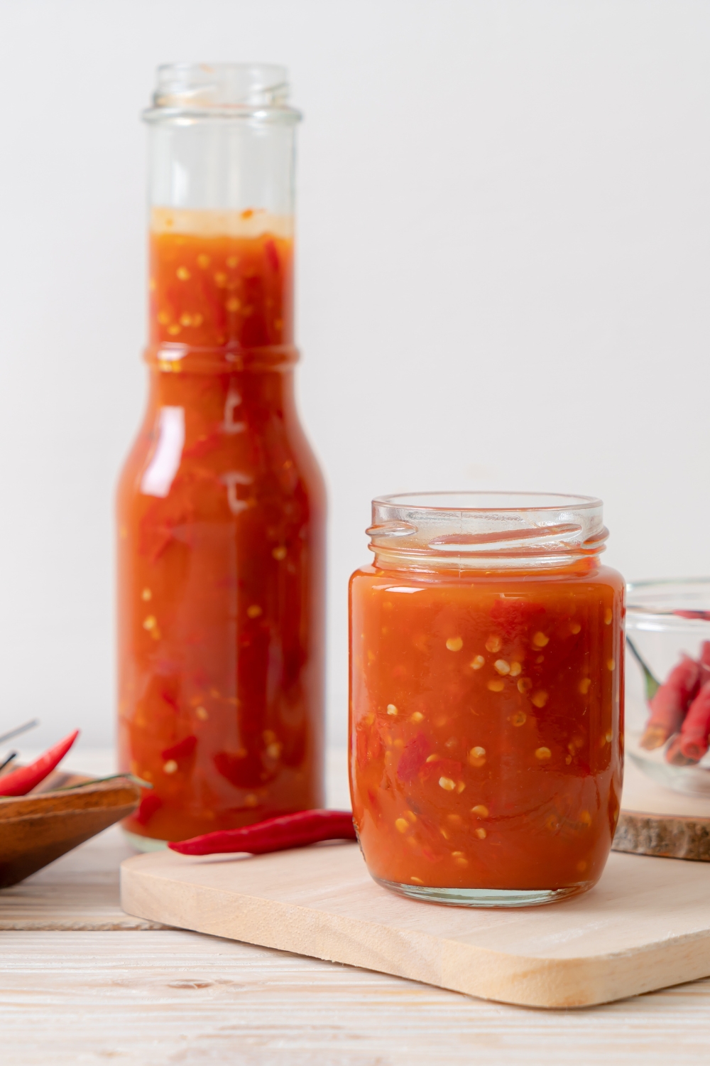 10 Ghost Pepper Recipes That Bring the Heat - Insanely Good