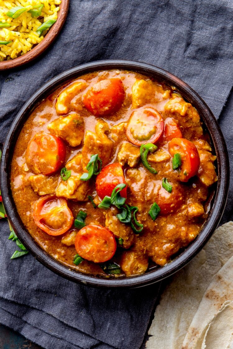 17 Easy Pork Curry Recipes to Try Tonight - Insanely Good