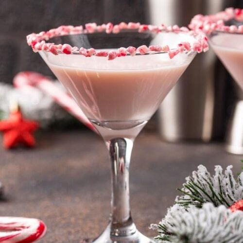 Eggnog Peppermint Schnapps Recipe Besto Blog