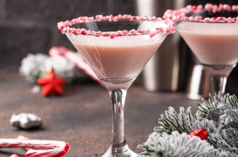 10 Best Peppermint Schnapps Drinks Recipes