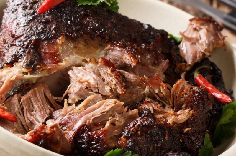 20 Best Pork Shoulder Recipes & Menu Ideas