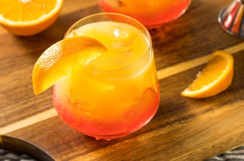 17 Best Fall Tequila Cocktails and Drinks
