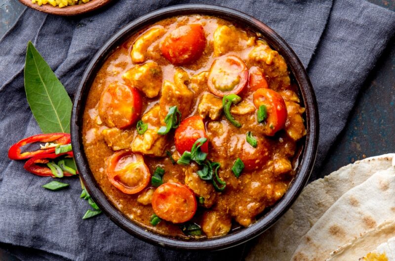 17 Easy Pork Curry Recipes to Try Tonight