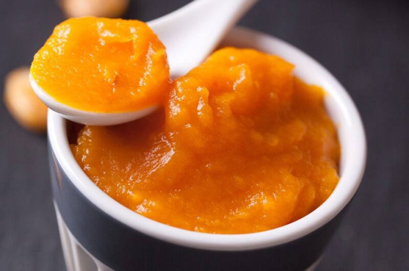 30 Best Pumpkin Puree Recipes That Go Beyond Pie
