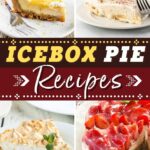 Icebox Pie Recipes