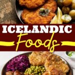 Icelandic Foods