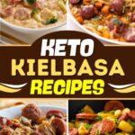 Keto Kielbasa Recipes