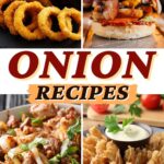 Onion Recipes