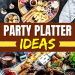 Party Platter Ideas