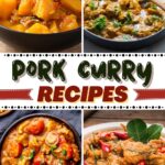 Pork Curry Recipes