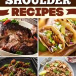 Pork Shoulder Recipes