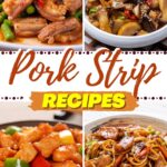 Pork Strip Recipes