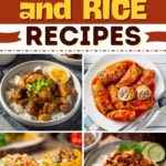 Pork and Rice Recipes