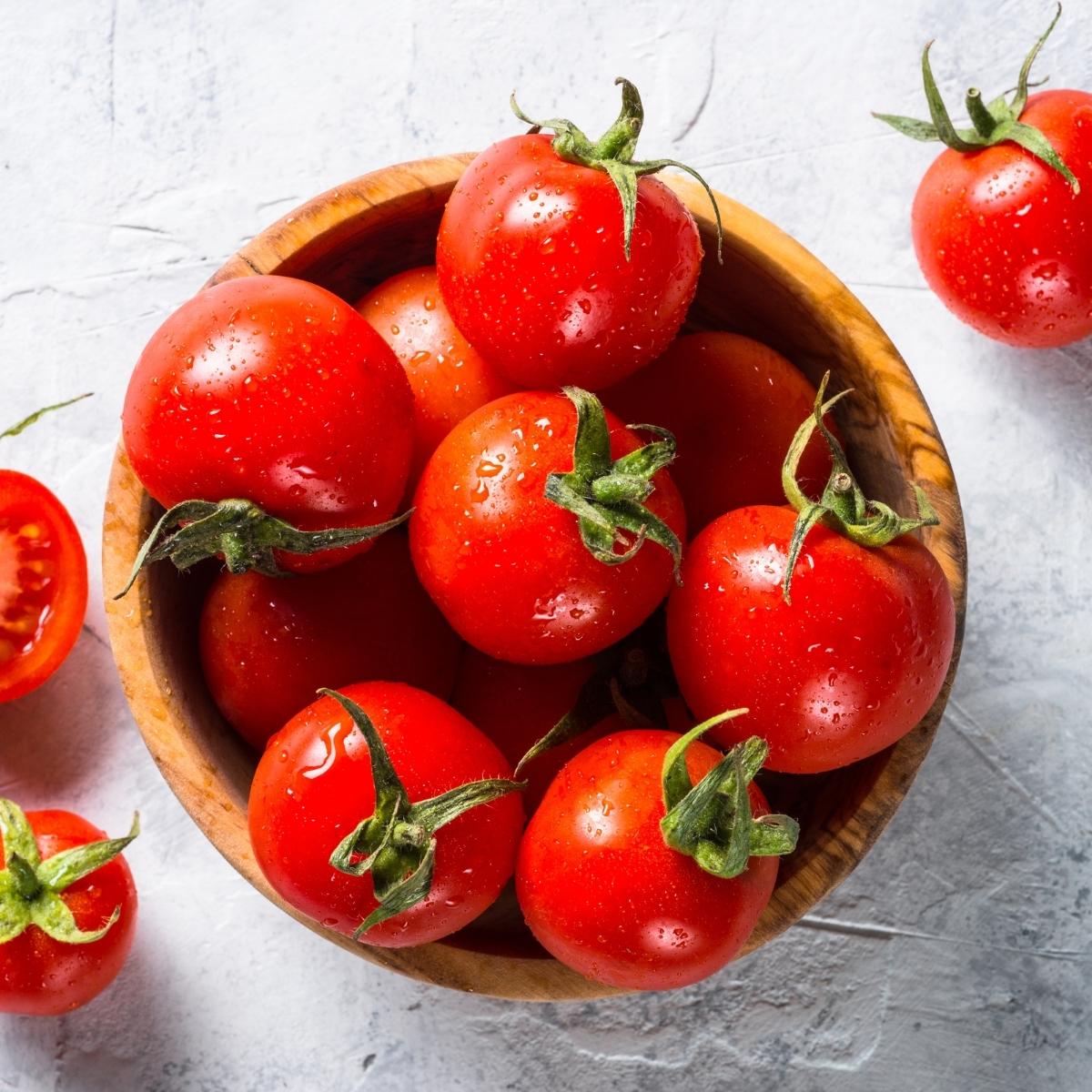 How To Freeze Tomatoes Simple Ways Insanely Good