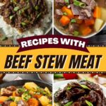 Recipes Using Beef Stew Meat