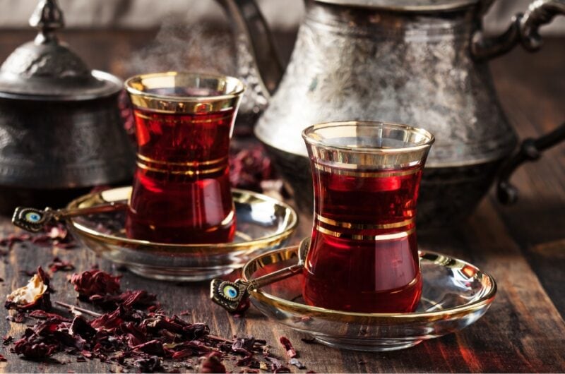 20 Traditional Turkish Drinks to Sip Today