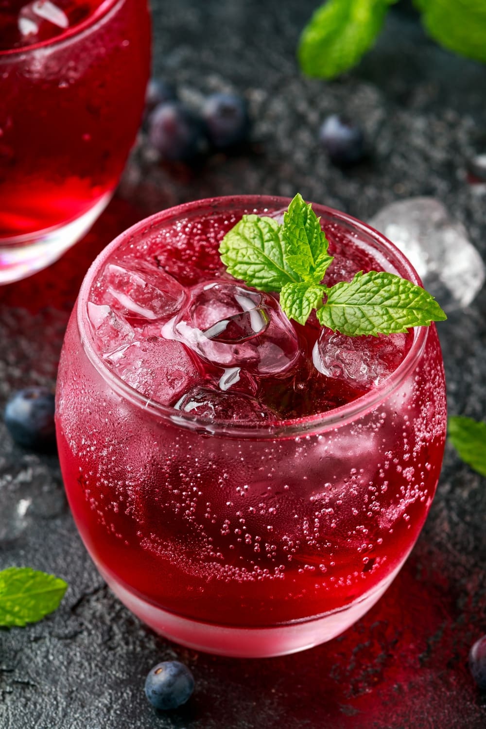 17 Best Blueberry Vodka Cocktails for Summer Insanely Good
