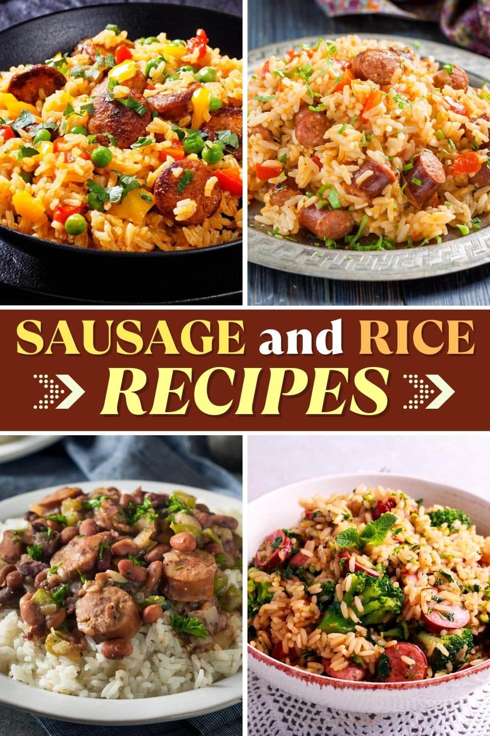 20-easy-sausage-and-rice-recipes-for-dinner-insanely-good