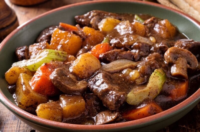 25 Quick Diced Beef Recipes to Try for Dinner