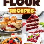 Self-Rising Flour Recipes