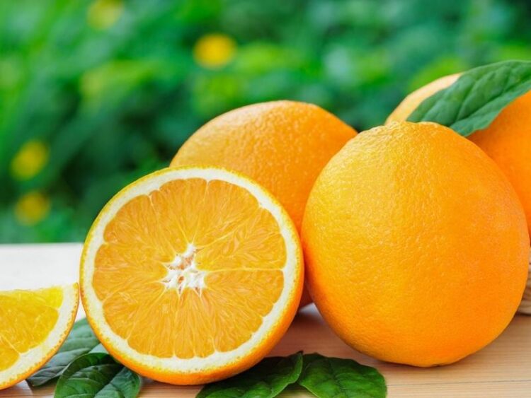 20 Different Types of Oranges to Try - Insanely Good