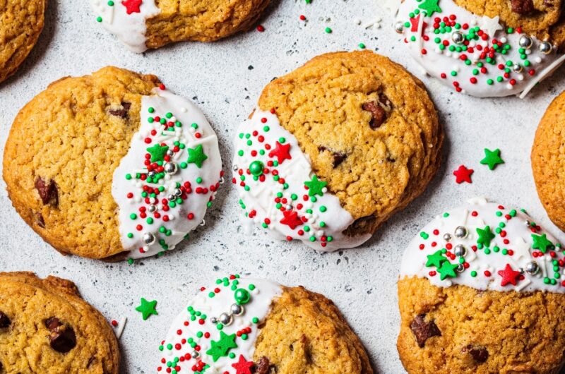 30 Best Drop Cookie Recipes to Try Today