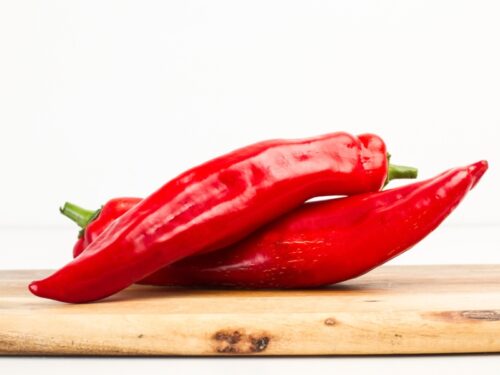 25 Different Types of Peppers and How to Use Them - Insanely Good