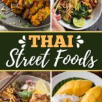 Thai Street Foods