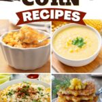 Thanksgiving Corn Recipes