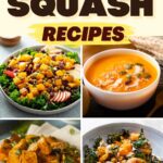 Thanksgiving Squash Recipes