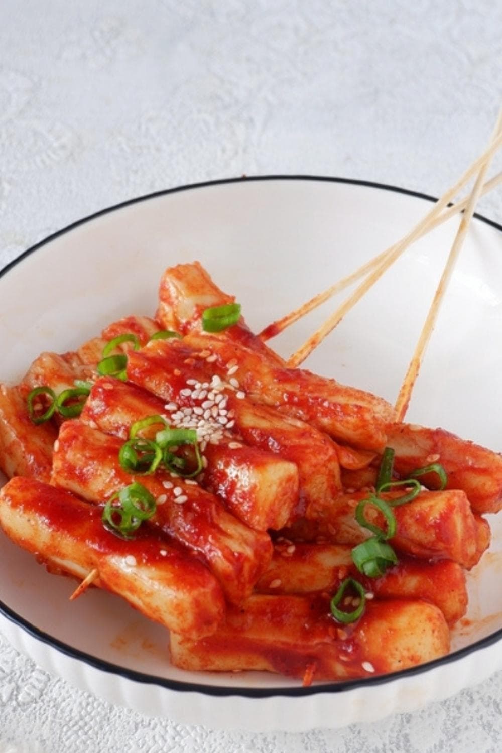 25 Most Popular Korean Street Foods - Insanely Good