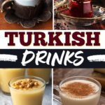 Minuman Turki
