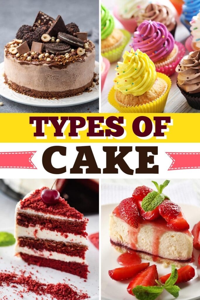 Cake Varieties for Special Events | by Dr. Rehan shah | Medium-sgquangbinhtourist.com.vn