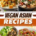Vegan Asian Recipes