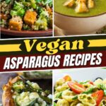 Vegan Asparagus Recipes