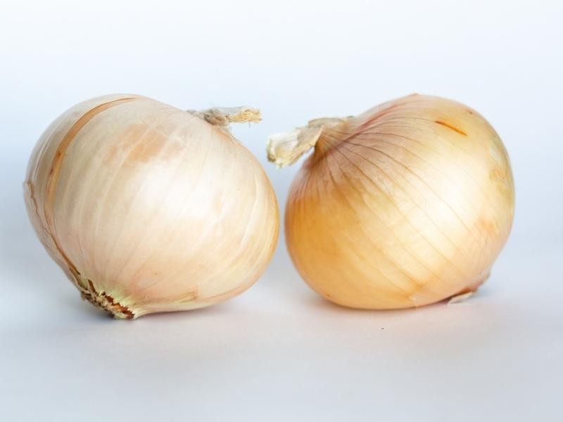 Walla Walla Onions